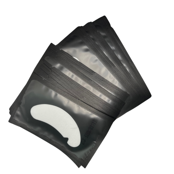 Patch extensii gene hidrogel